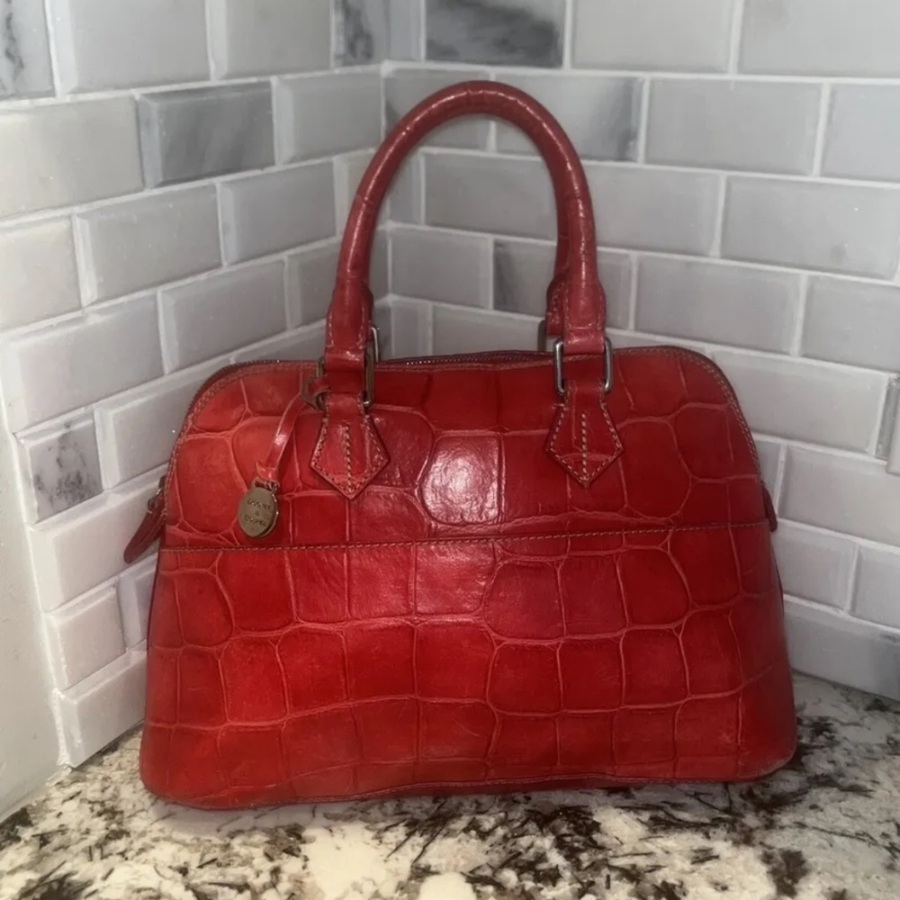 Dooney and bourke vintage handbags